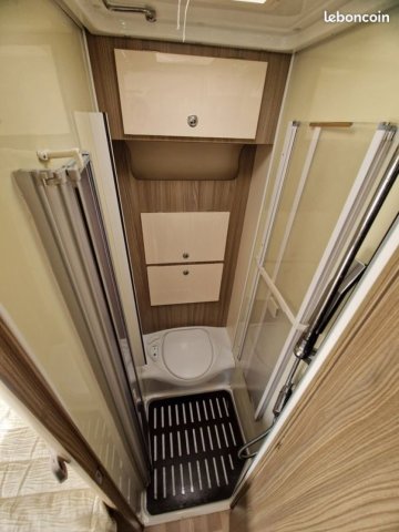 Autostar Privilege I 650 LC Privilége - Photo 4