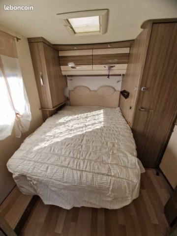 Autostar Privilege P 650 LC - Photo 5