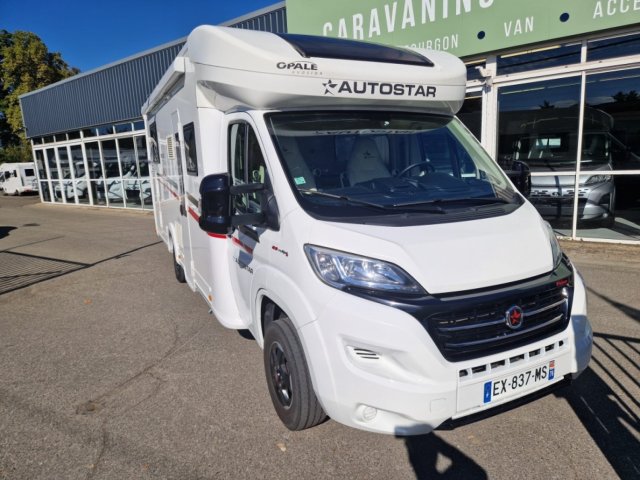 Autostar Privilege P 730 LC - Photo 2