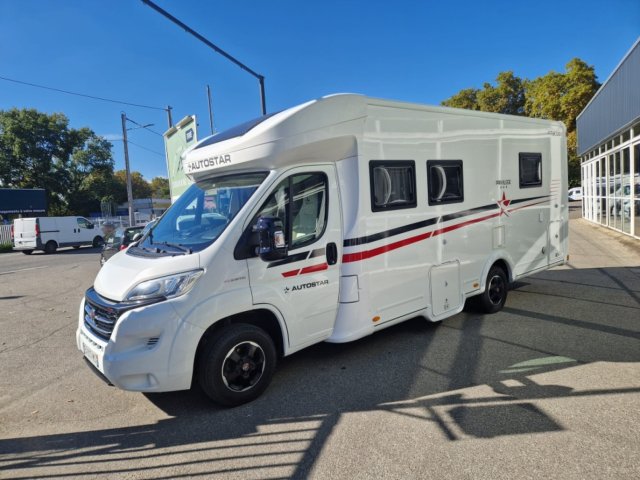 Autostar Privilege P 730 LC - Photo 4