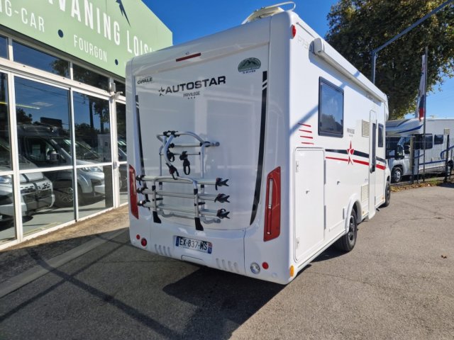 Autostar Privilege P 730 LC - Photo 7