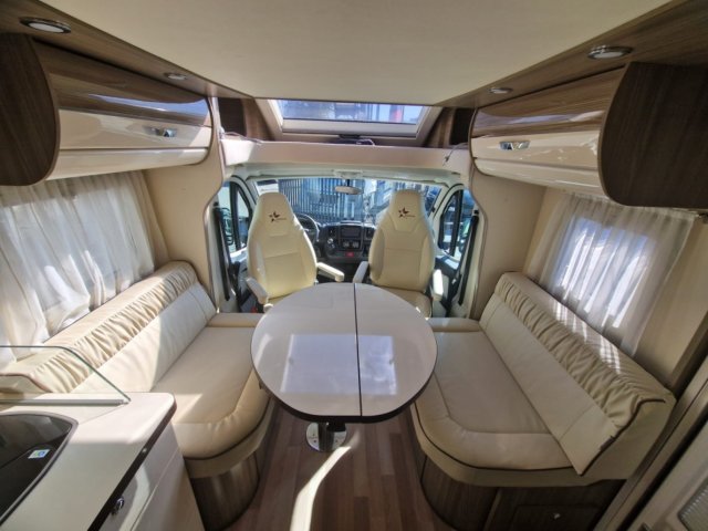 Autostar Privilege P 730 LC - Photo 10