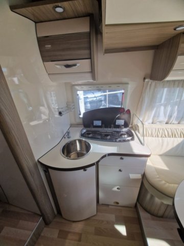 Autostar Privilege P 730 LC - Photo 11