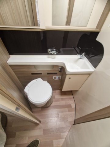 Autostar Privilege P 730 LC - Photo 13