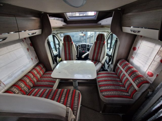 Bavaria Baltic T740 LC - Photo 2