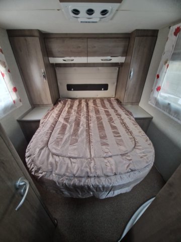 Bavaria Baltic T740 LC - Photo 7