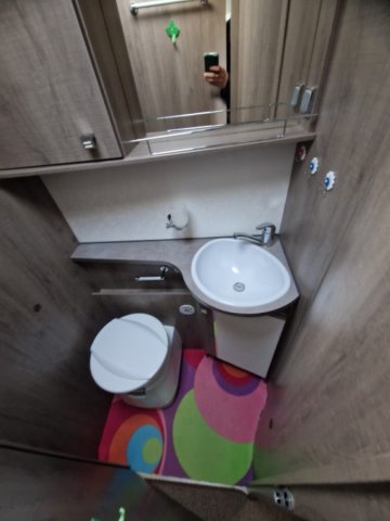 Bavaria Baltic T740 LC - Photo 8