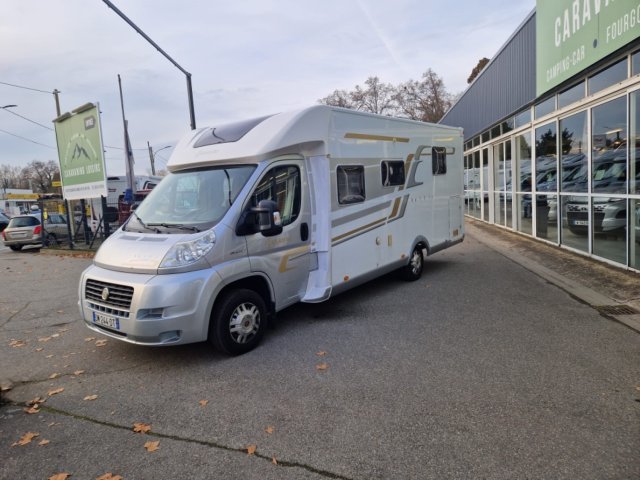 Bavaria Baltic T740 LC - Photo 9