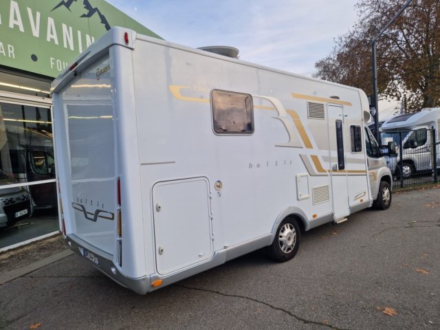 Bavaria Baltic T740 LC - Photo 10