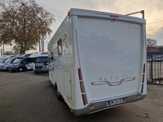 Bavaria Baltic T740 LC - Photo 11