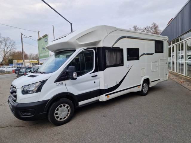 Benimar Tessoro 463 - Photo 2