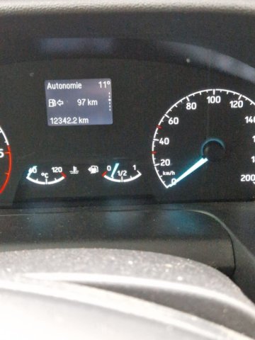 Benimar Tessoro 463 - Photo 3