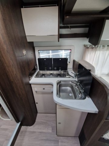 Benimar Tessoro 463 - Photo 4