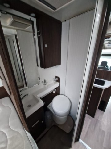 Benimar Tessoro 463 - Photo 5