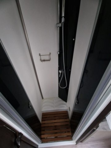 Benimar Tessoro 463 - Photo 6