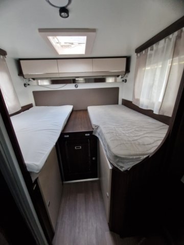 Benimar Tessoro 463 - Photo 7