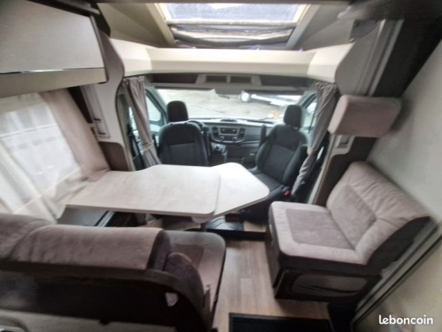 Benimar Tessoro 495 - Photo 2