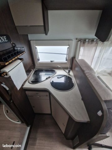 Benimar Tessoro 495 - Photo 3