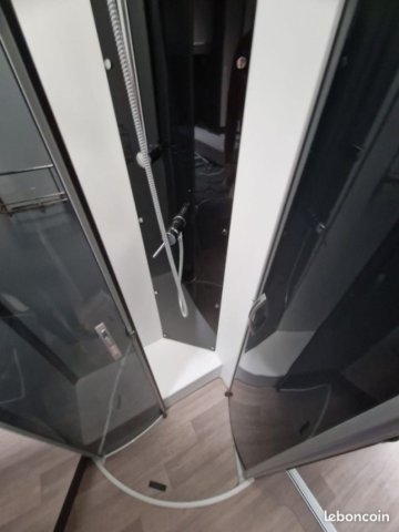 Benimar Tessoro 495 - Photo 4