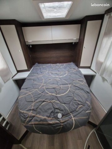 Benimar Tessoro 495 - Photo 5