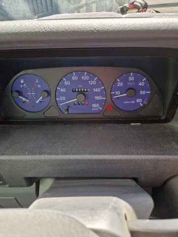 Burstner A 535-2 Active - Photo 6