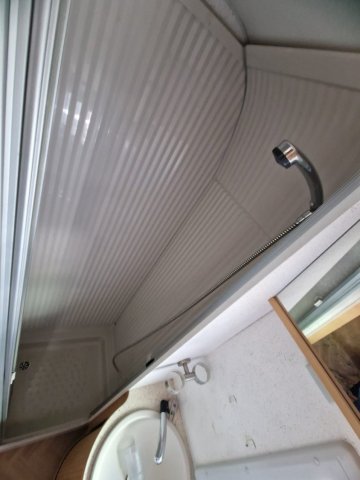 Burstner A 535-2 Active - Photo 9