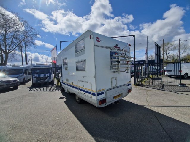 Burstner A 535-2 Active - Photo 5