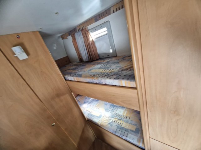 Burstner A 535-2 Active - Photo 10