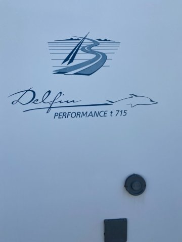Burstner Delfin Performance T 715 - Photo 9