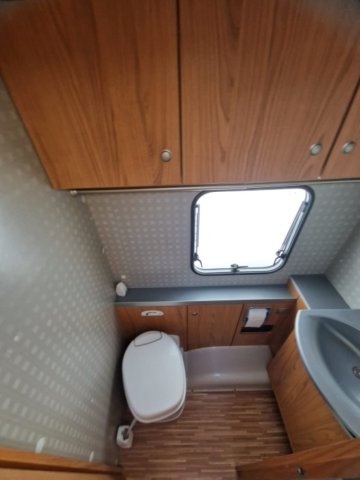 Burstner Delfin Performance T 715 T715 - Photo 10