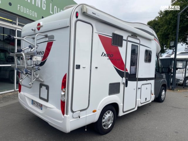 Burstner Ixeo Time IT 590 - Photo 3
