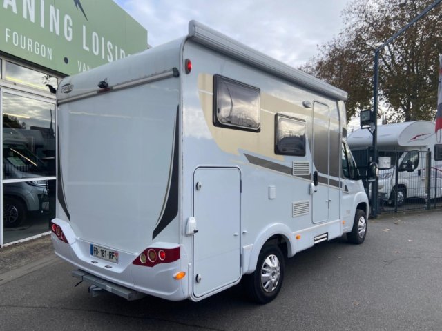 Carado T 132 - Photo 2