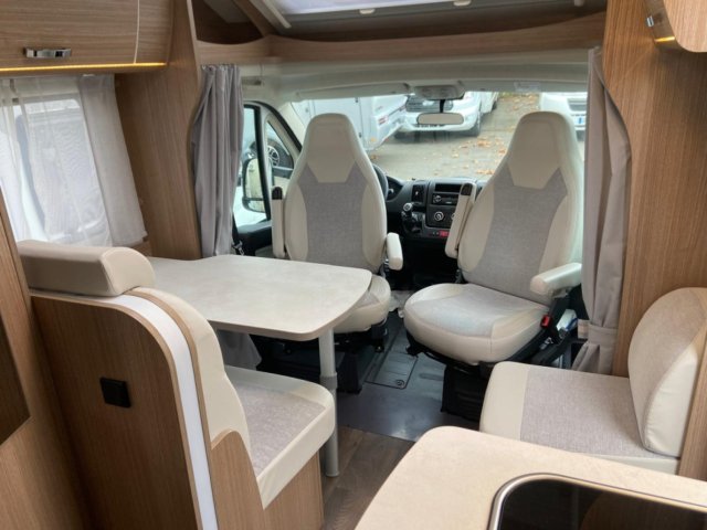 Carado T 132 - Photo 3