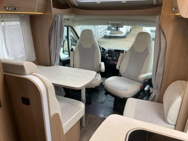 Carado T 132 - Photo 6