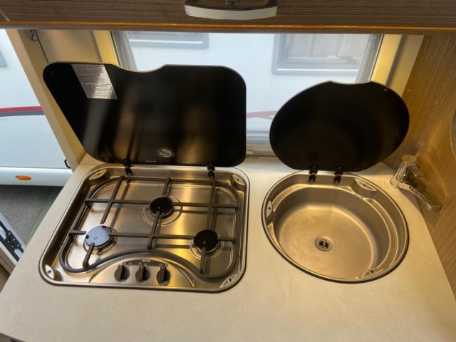 Carado T 132 - Photo 9