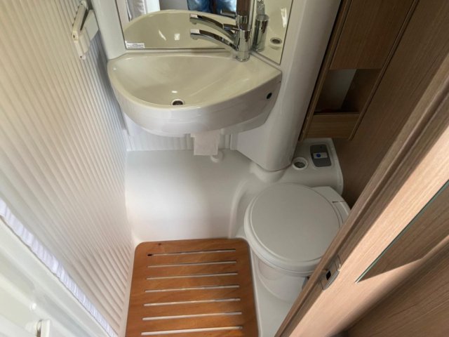 Carado T 132 - Photo 11