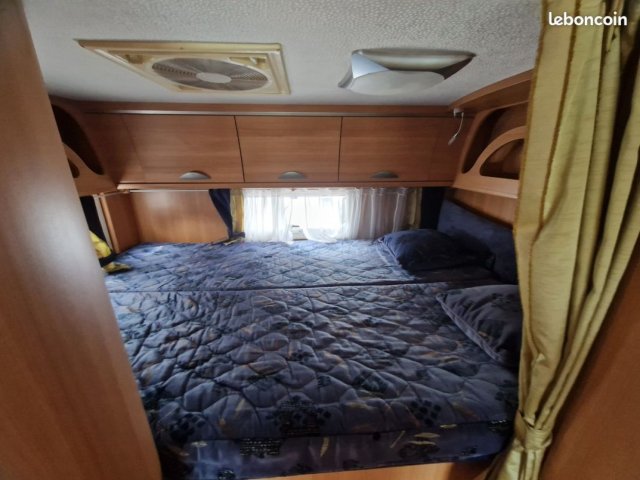 Challenger Eden 614 - Photo 4