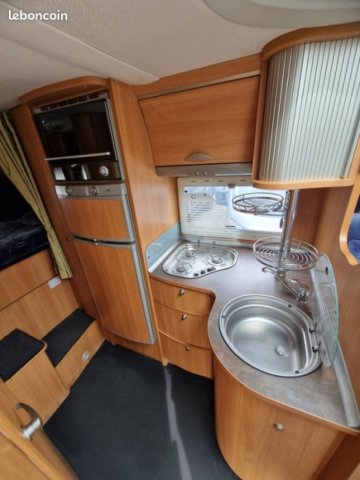 Challenger Eden 614 - Photo 3