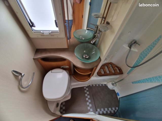 Challenger Eden 614 - Photo 4