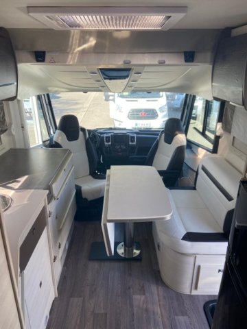 Challenger Sirius 3078 XLB - Photo 7