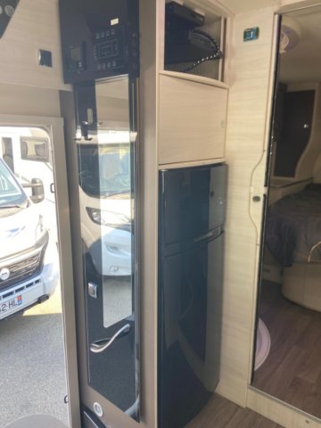 Challenger Sirius 3078 XLB - Photo 10