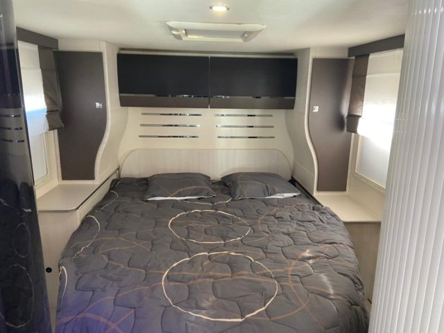 Challenger Sirius 3078 XLB - Photo 11