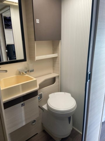 Challenger Sirius 3078 XLB - Photo 13