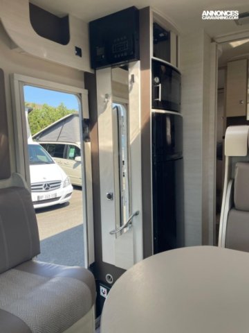 Chausson Exaltis 7028 EB - Photo 4