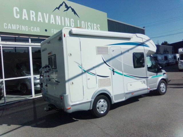 Chausson Flash 10 - Photo 3