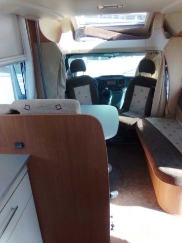 Chausson Flash 10 - Photo 8