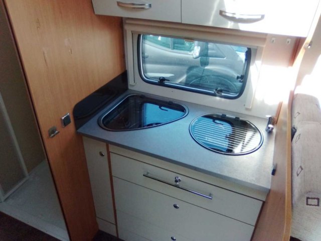 Chausson Flash 10 - Photo 9