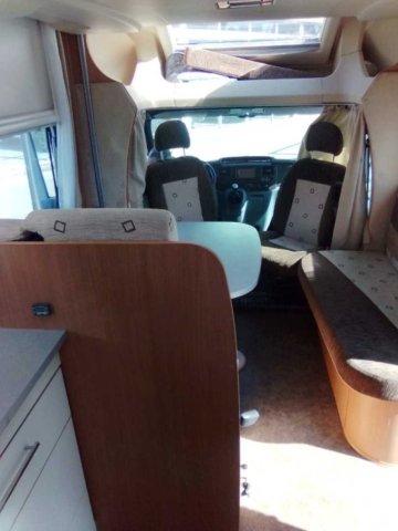 Chausson Flash 10 - Photo 11