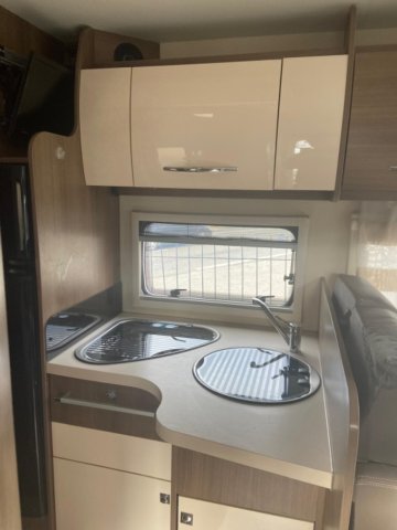 Chausson Flash 617 - Photo 3