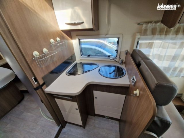 Chausson Flash 718 EB - Photo 3